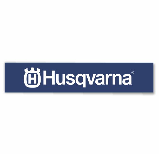 HQ LED Sign 5000x1000x60mm